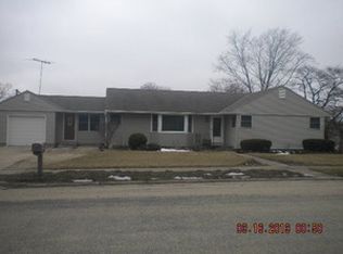 320 Meltzer St, Walnut, IL 61376