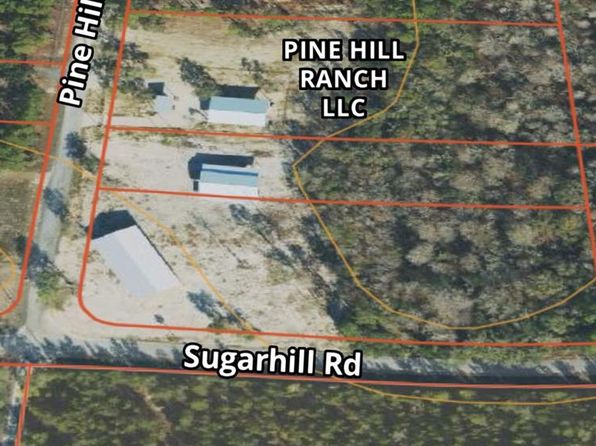 1208 Pine Hill Dr NE #29-31, Steinhatchee, FL 32359