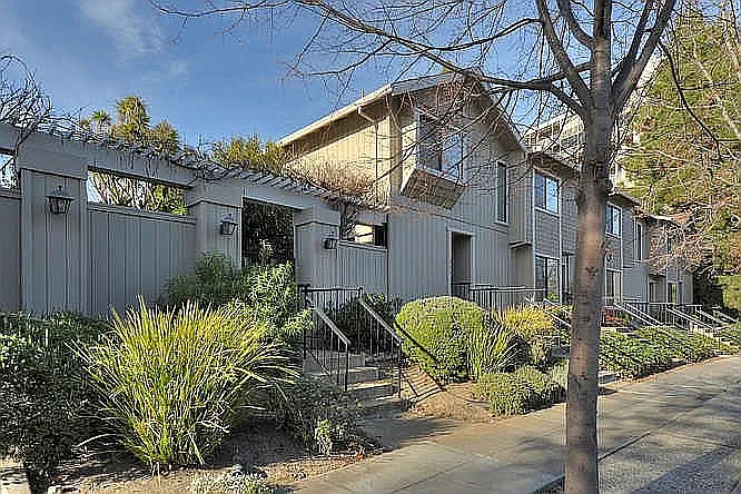 Channing Ave — Photo 1