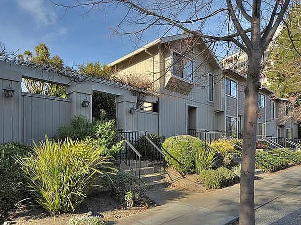 (undisclosed Address), Palo Alto, CA 94301