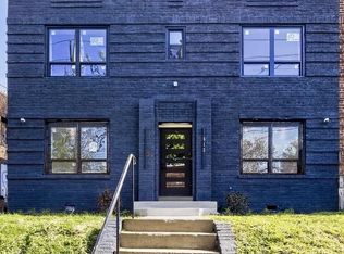 412 Newcomb St SE, Washington, DC