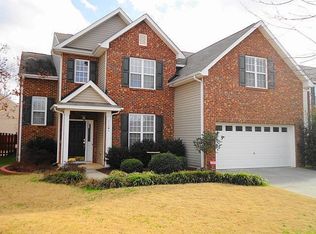 11141 Sedgemoor Ln, Charlotte, NC 28277
