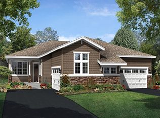 6607 W 133rd St, Savage, MN 55378