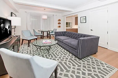 Rented by Sieber International