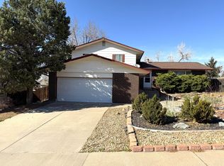 7519 E Easter Ave, Centennial, CO 80112
