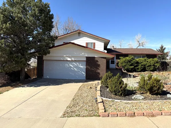 7519 E Easter Ave, Centennial, CO 80112