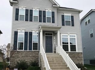 1421 Village Green Way, Brunswick, MD 21716