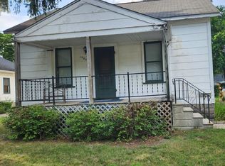 1606 Sayre St, Midland, MI 48640