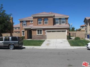 38115 Pioneer Dr, Palmdale, CA 93552