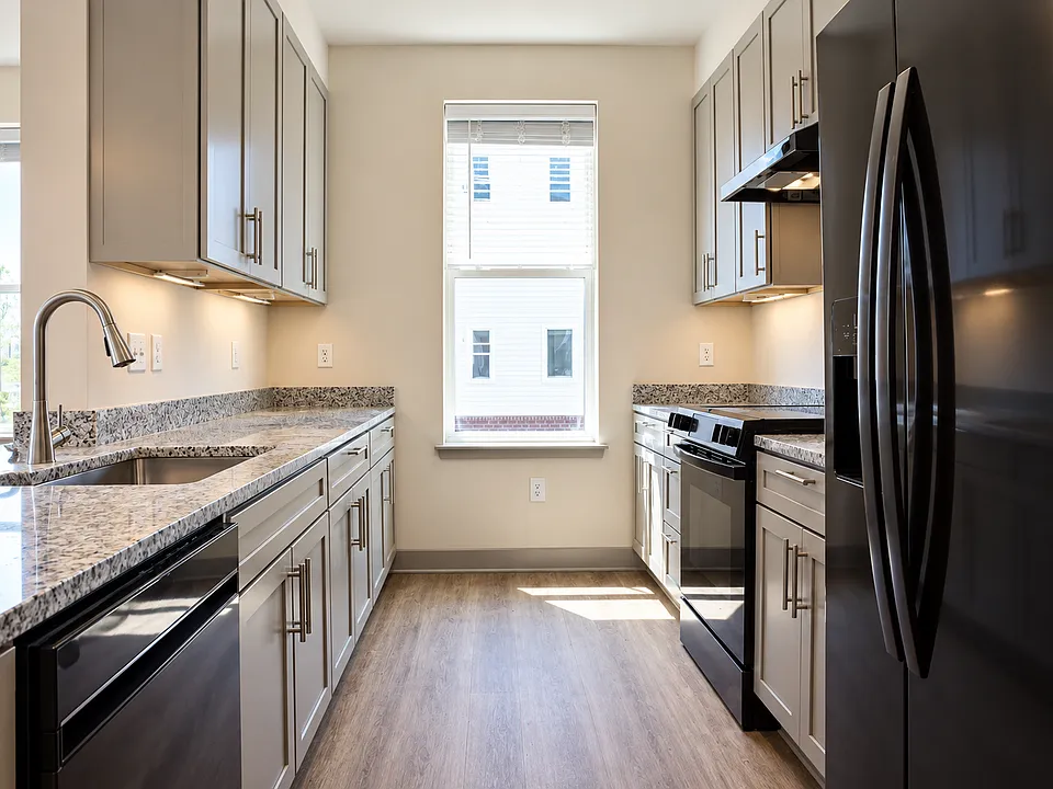 Atlantic Boulevard Apartments