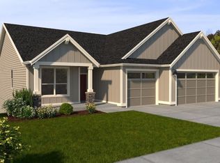 16303 Kitty Hawk Ave LOT 33, Oregon City, OR 97045