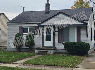 54 E Rowland Ave, Madison Heights, MI 48071