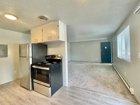 Timber Grove Apartments in Lynnwood, WA