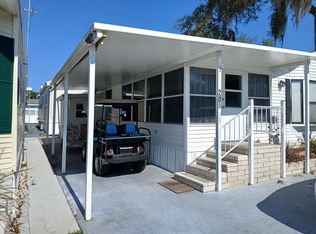 37811 Chancey Rd LOT 205, Zephyrhills, FL 33541
