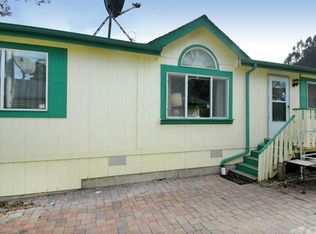 36 Live Oak Rd, Royal Oaks, CA 95076