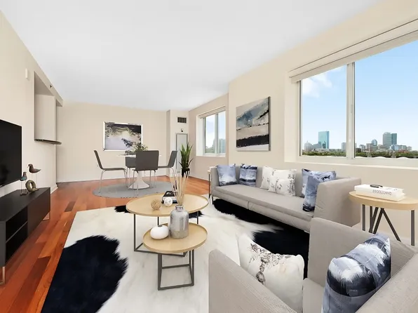 10 Museum Way APT 1124, Cambridge, MA 02141