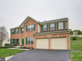 14506 Bubbling Spring Rd, Boyds, MD 20841