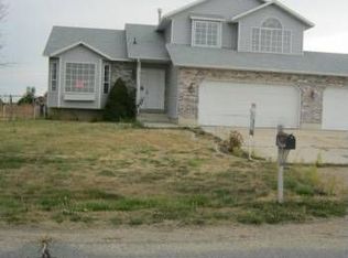 4311 W 3850 S, West Haven, UT 84401