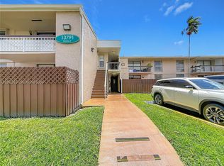 13791 SW 66th St APT 169-E, Miami, FL 33183