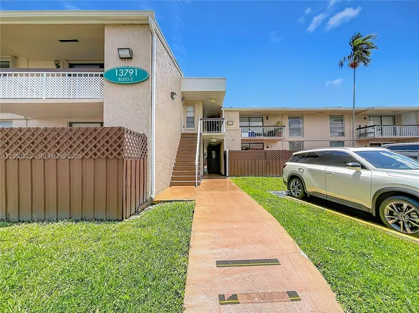 13791 SW 66th St APT 169-E, Miami, FL 33183