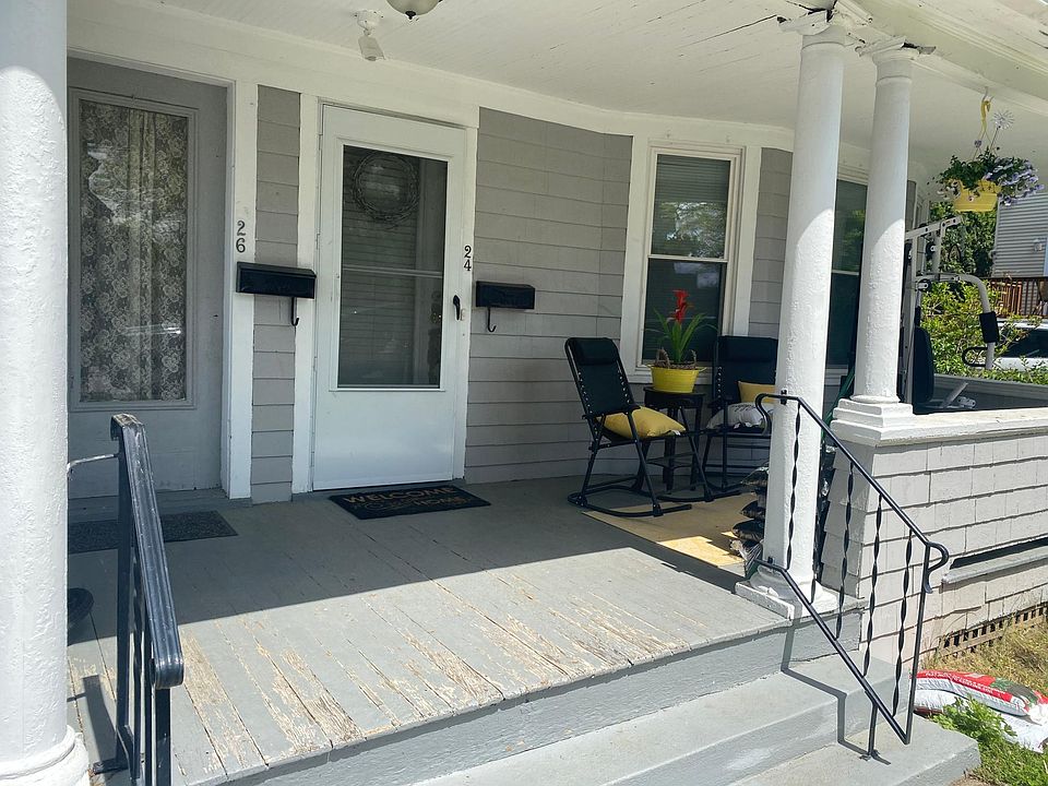 2nd image of 26 Churchill St #26