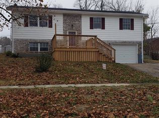 409 Congress Dr, Radcliff, KY 40160