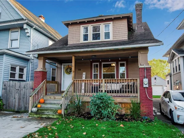 57 Ashton Pl, Buffalo, NY 14220