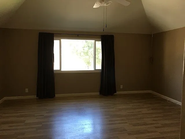 Master bedroom another view