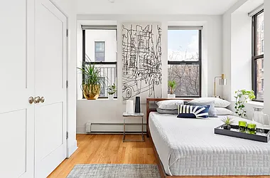 Rented by Keller Williams NYC