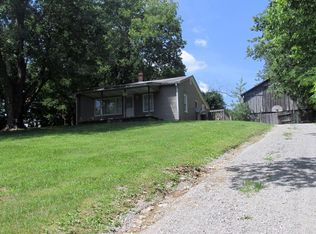 720 Delaney Ferry Rd, Versailles, KY 40383