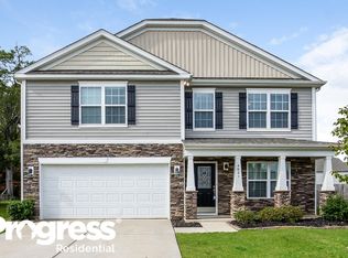 4621 Manchineel Ln, Monroe, NC 28110