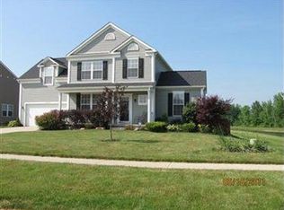 37772 Terrell Dr, North Ridgeville, OH 44039