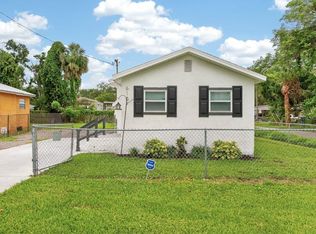 6101 Anna Ave, Gibsonton, FL 33534