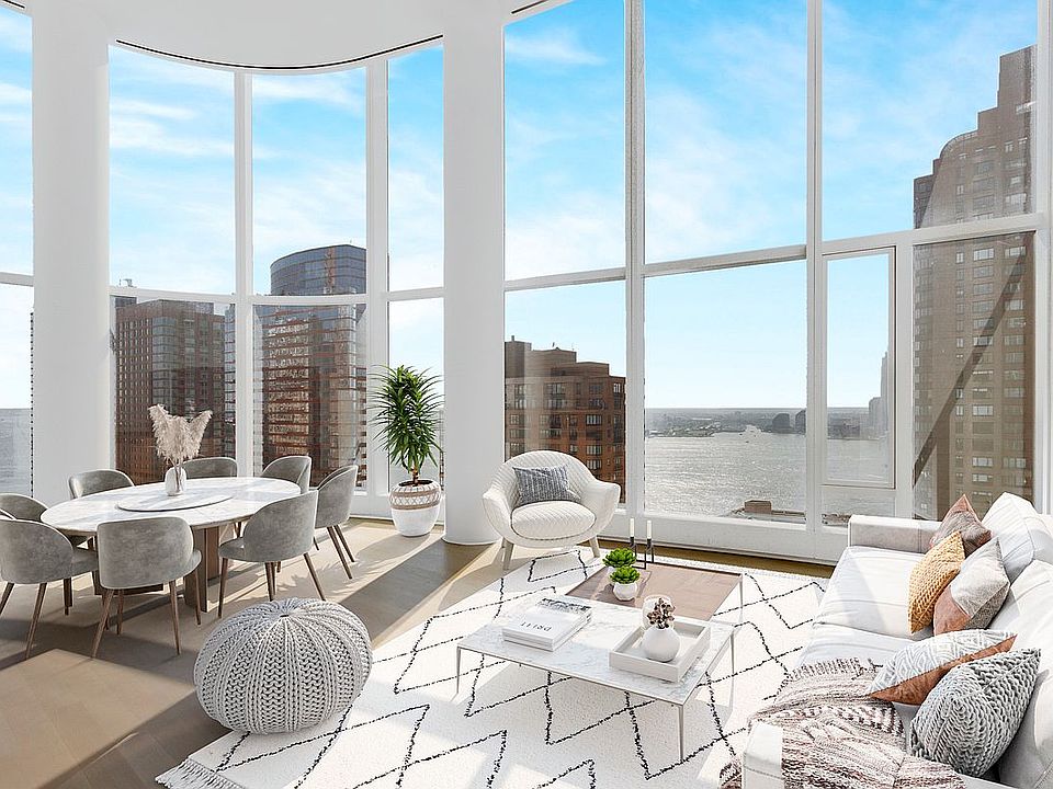 1st image of 50 West St APT 30C