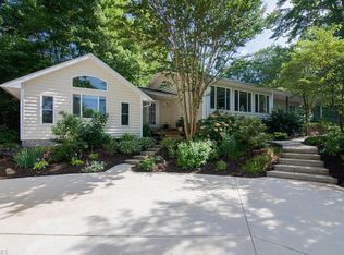 726 Whisper Ridge Ln, Thurmond, NC 28683