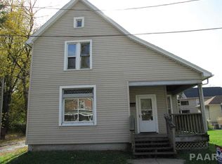 610 W Columbia Ter, Peoria, IL 61606