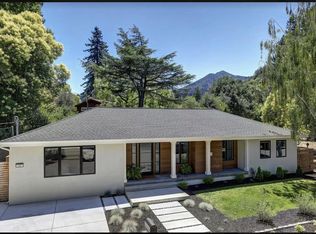 15 Locust Ave, Kentfield, CA 94904