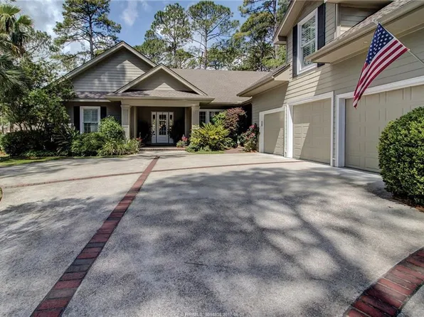 6 Winged Arrow Ct, Hilton Head Island, SC 29926