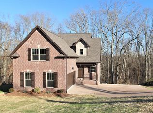 404 Zephyr Cv LOT 40, Lebanon, TN 37087