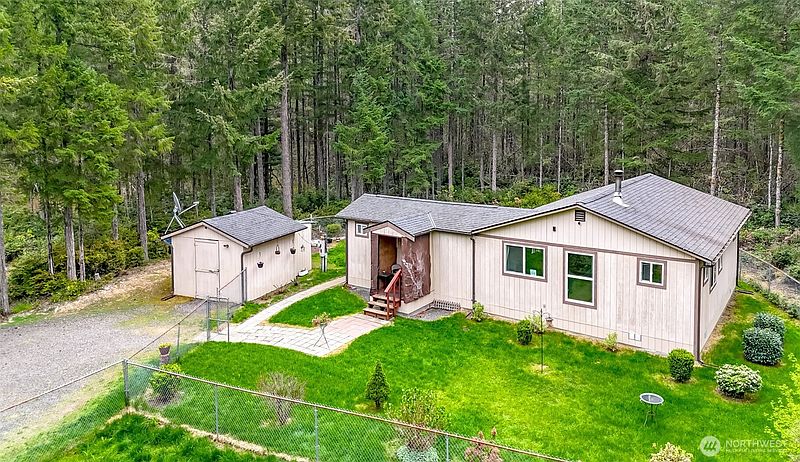 2nd image of 17103 NW Sunset Ridge Way NW