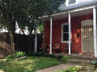 2910 Salena St, Saint Louis, MO
