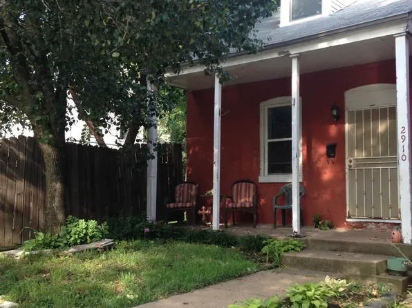 2910 Salena St, Saint Louis, MO 63118