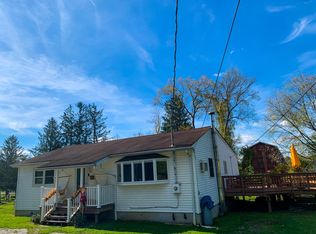 806 Berkshire Rd, Wingdale, NY 12594