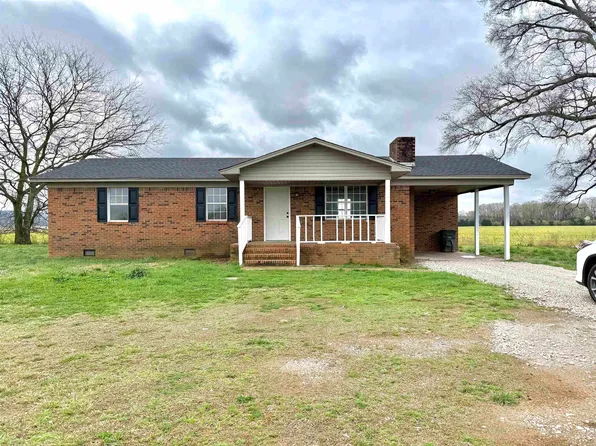 203 Allen Ln, Town Creek, AL 35672