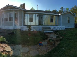 80 Larry Keaton Rd, Carrollton, GA 30116