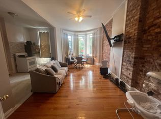 6066 69th Ave #2, Ridgewood, NY 11385