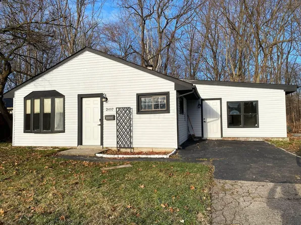 2497 Dawnlight Ave, Columbus, OH 43211