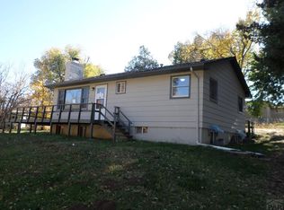 5804 Lake St, Beulah, CO 81023