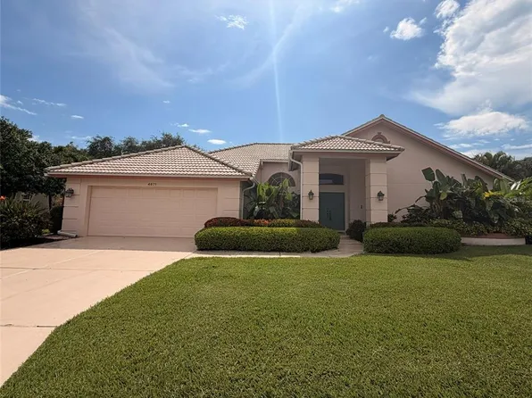4871 Winterhaven Dr, Sarasota, FL 34233