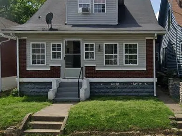 114 S 43rd St, Louisville, KY 40212